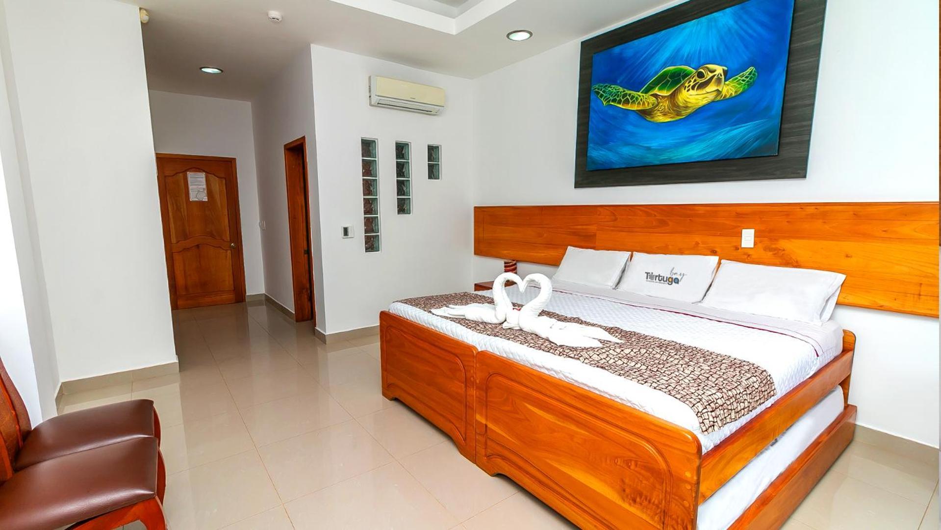 Hotel Tortuga Bay - Galapagos Puerto Ayora  Exteriör bild
